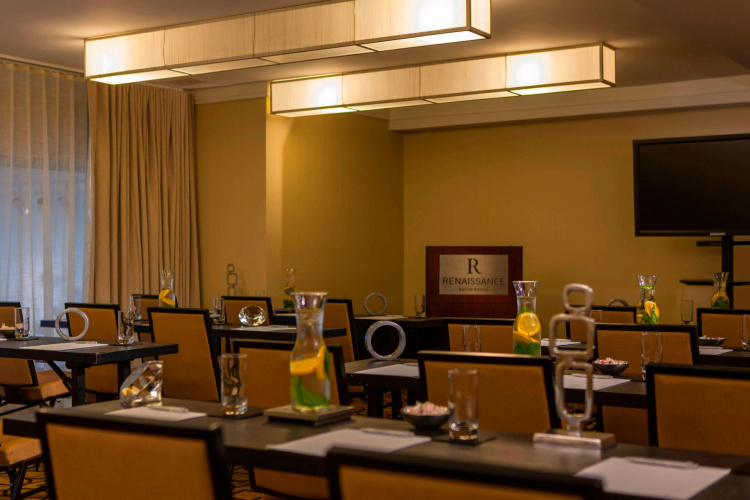 Renaissance Baton Rouge Hotel photo 22