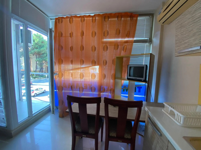 Violet Studio Apartment