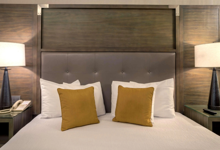 Robert Treat Hotel