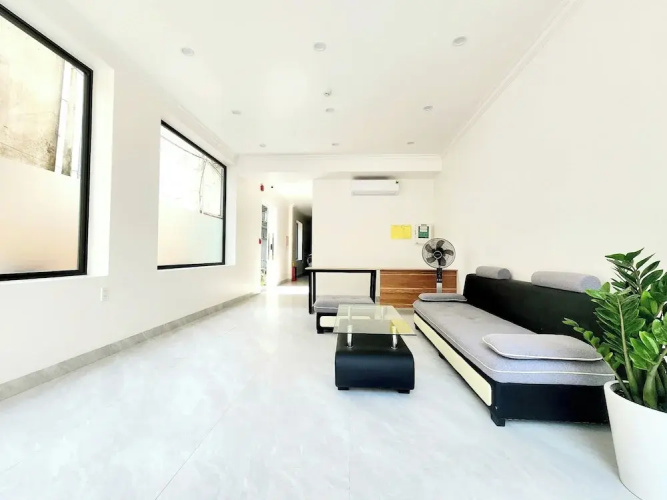 LuxHomes Apartment