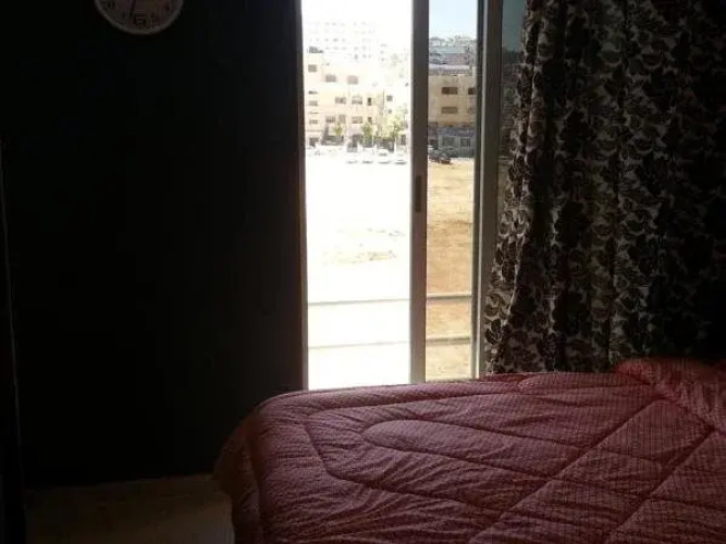 Bashiti Serviced Apartments