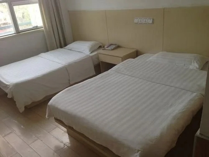 Dong'an Business Hotel