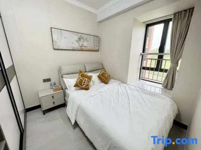 2 Bedrooms Standard room