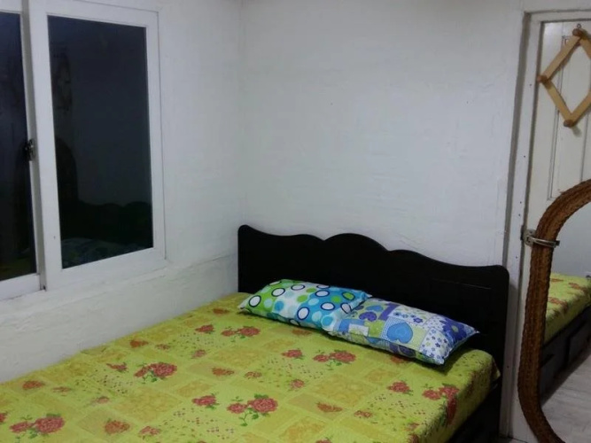Olle 2 Guesthouse