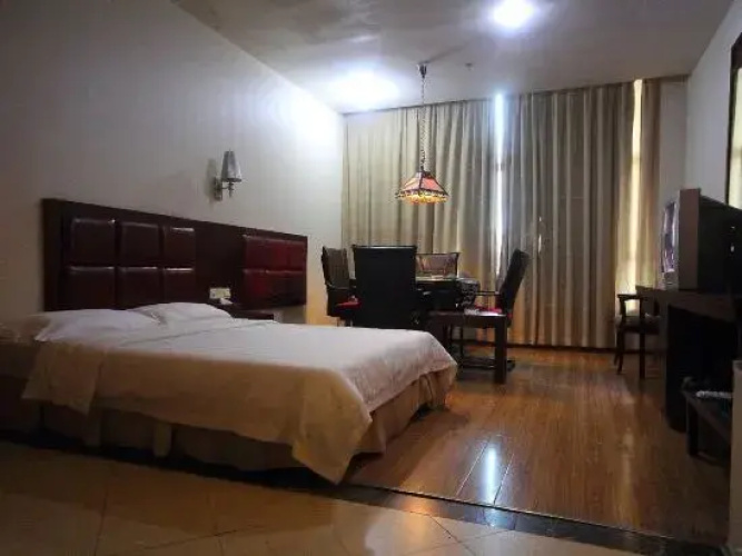 Jinhua Hotel