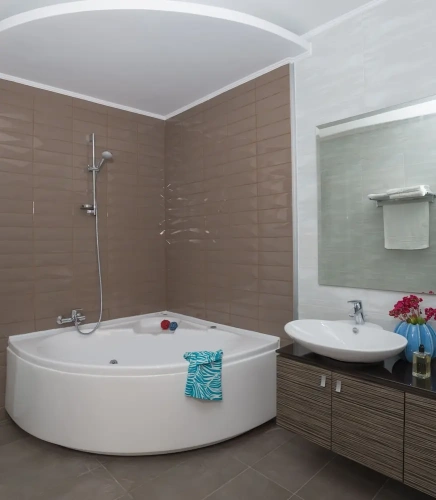 3 Bedrooms Deluxe Villa with sea view