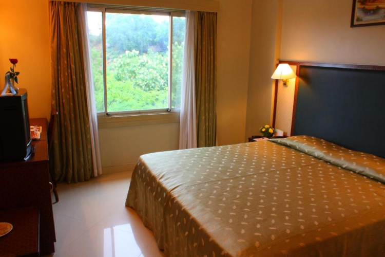 Tara Comfort Hotel