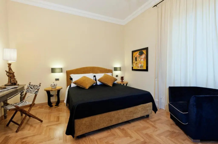 Casa Roma Luxury Apartment
