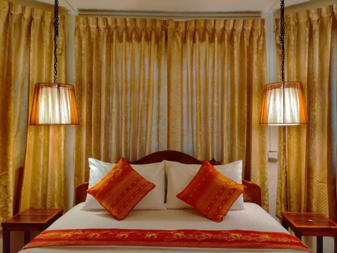 Le Tonlé Guesthouse