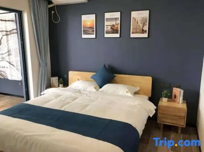 2 Bedrooms Grand Suite with sea view