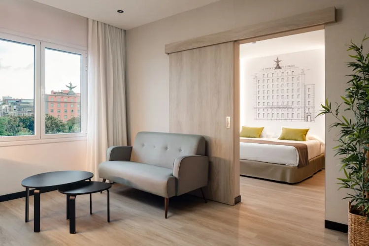 Hotel Parque