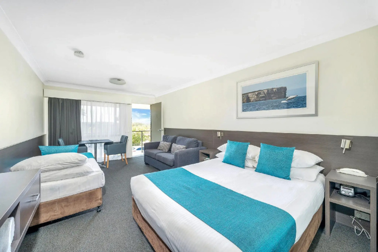 Jervis Bay Motel