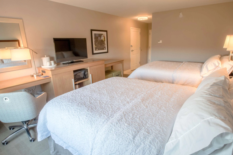 Hampton Inn by Hilton Amesbury
