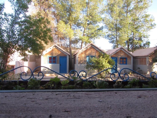 Bungalow