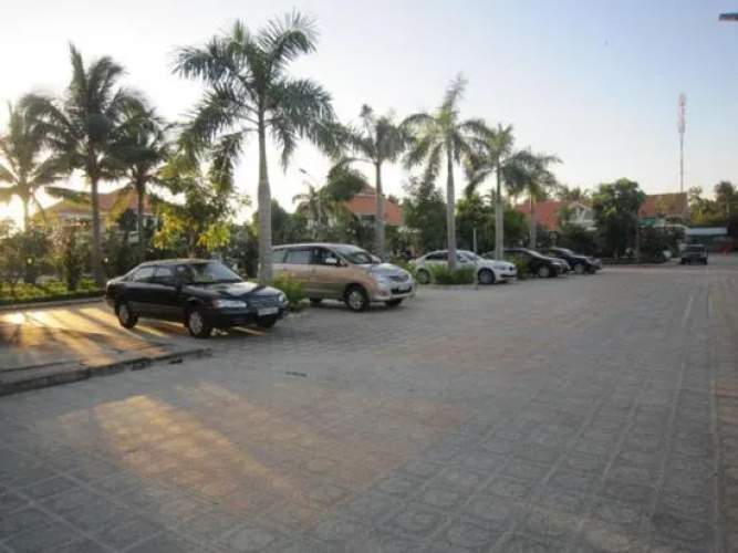 My An Resort