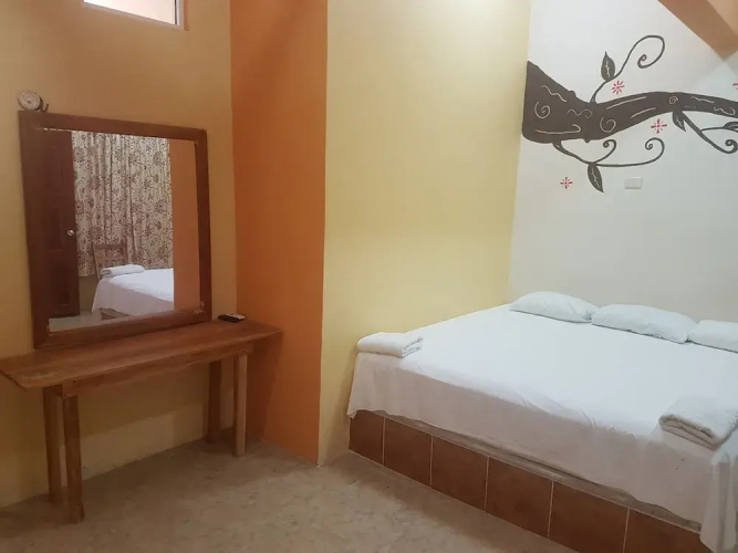 Cedro Tulum
