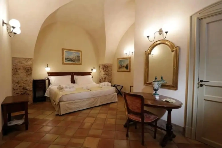 Triple Family Suite