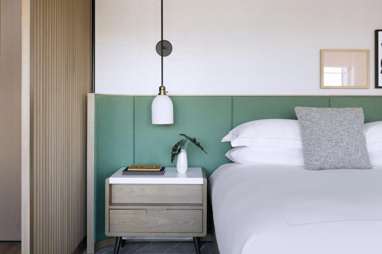 Kimpton Sylvan Hotel by IHG