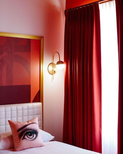 Angad Arts Hotel St. Louis, Tapestry Collection by Hilton photo 7