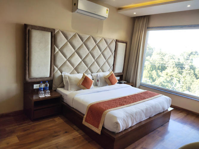Mastiff Hotel Dalhousie