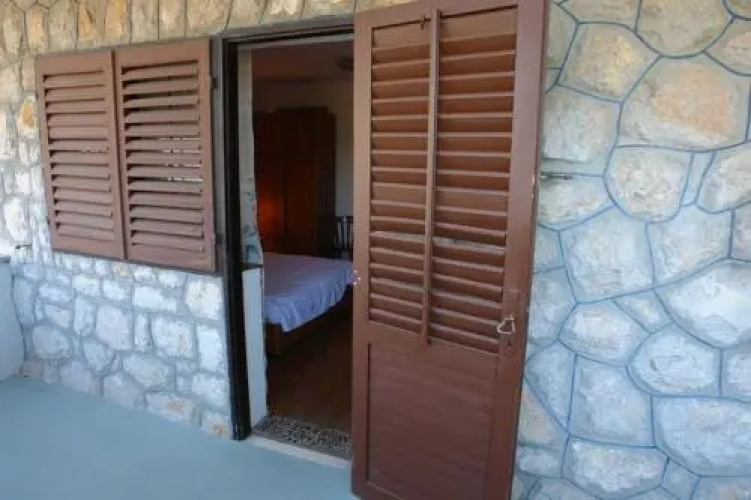 Apartments Bili