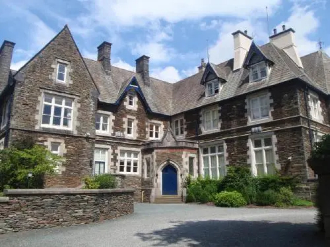 The Ambleside Suite