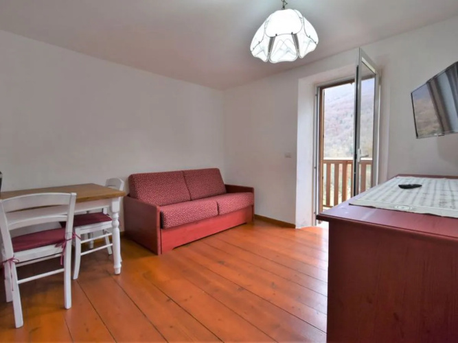 Albergo Diffuso - Cjasa de Pagnocca
