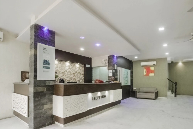 Hotel Siddharth