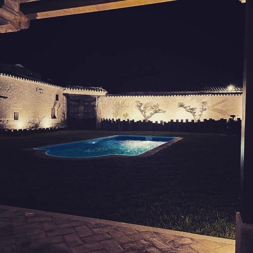 Cottage