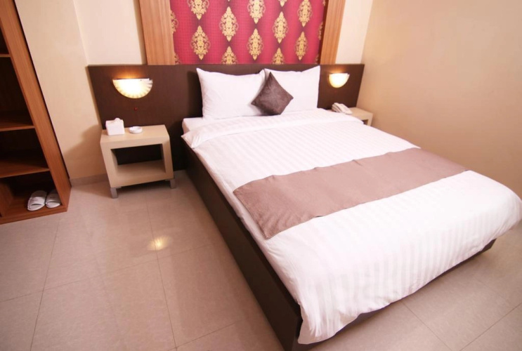 Bluebells Express Syariah Hotel
