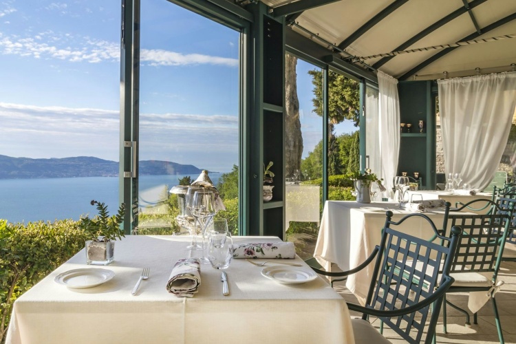Hotel Villa Sostaga photo 27