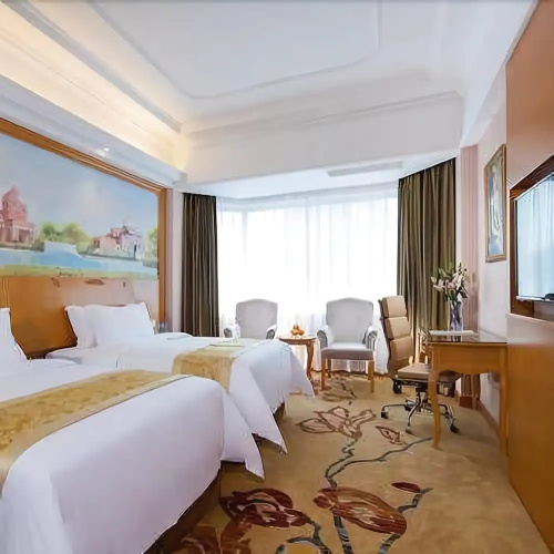 Vienna International Hotel