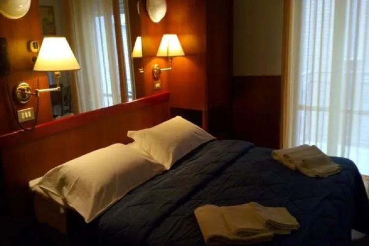 Hotel Pecci