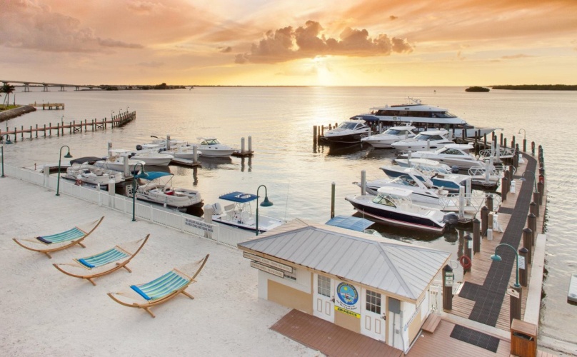 Sanibel Harbour Marriott Resort And Spa photo 27