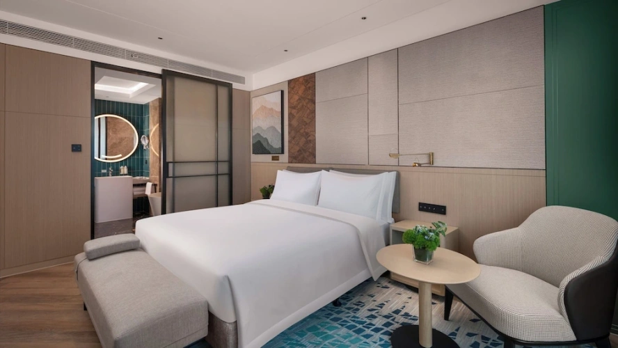Business Double Suite