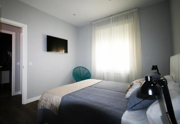 Noa Apartment
