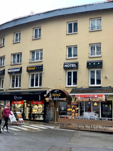 Hotelafbeelding
