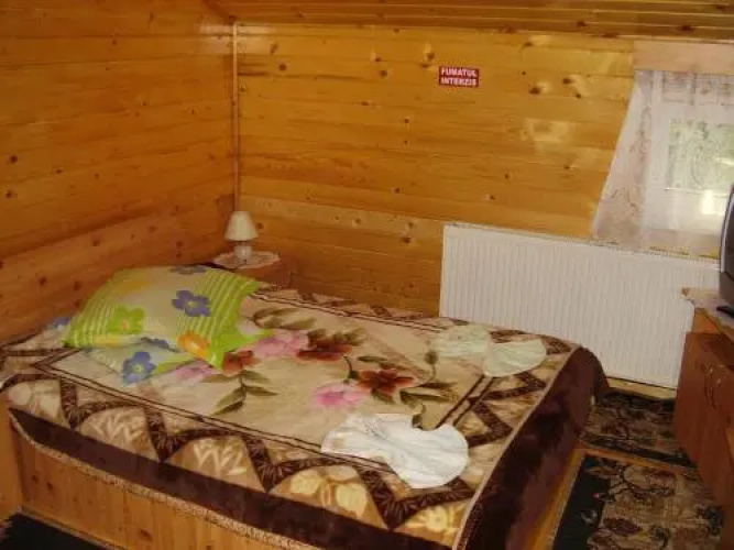 Pension Bran Ioana