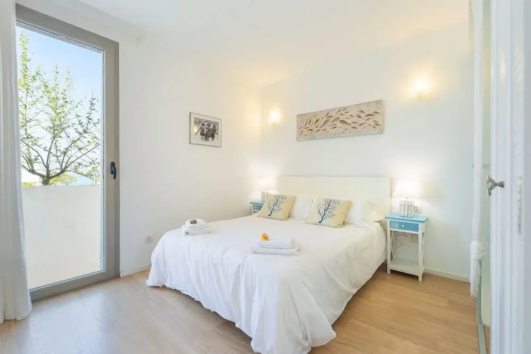 Sea View House Son Serra Mallorca