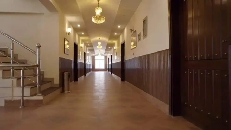 Nawab's Hotels and Resorts