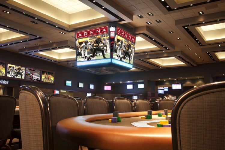 Talking Stick Resort photo 26