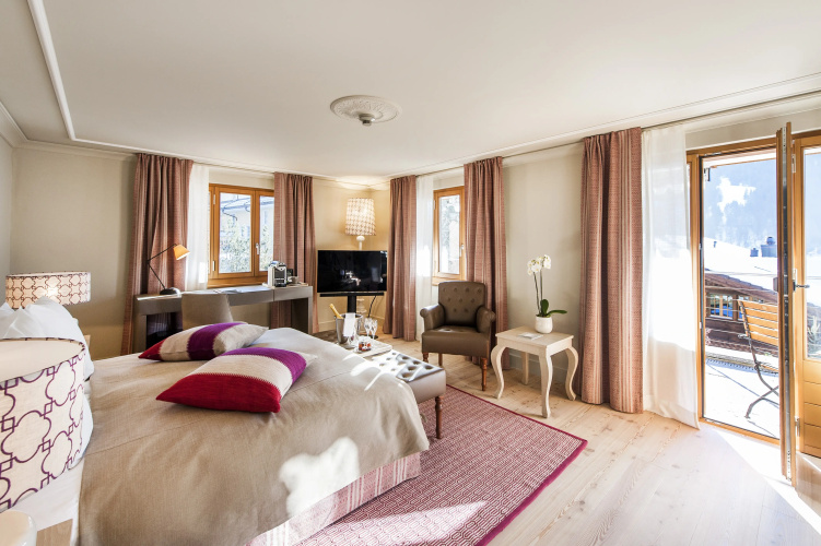 Le Grand Bellevue