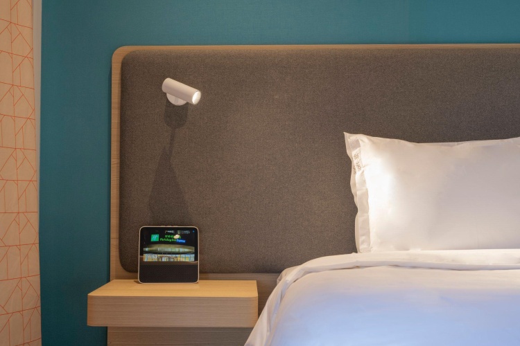 Standard No Window Double room