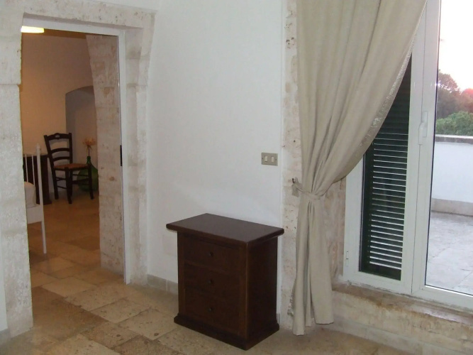 B&B Dimora Del Sole