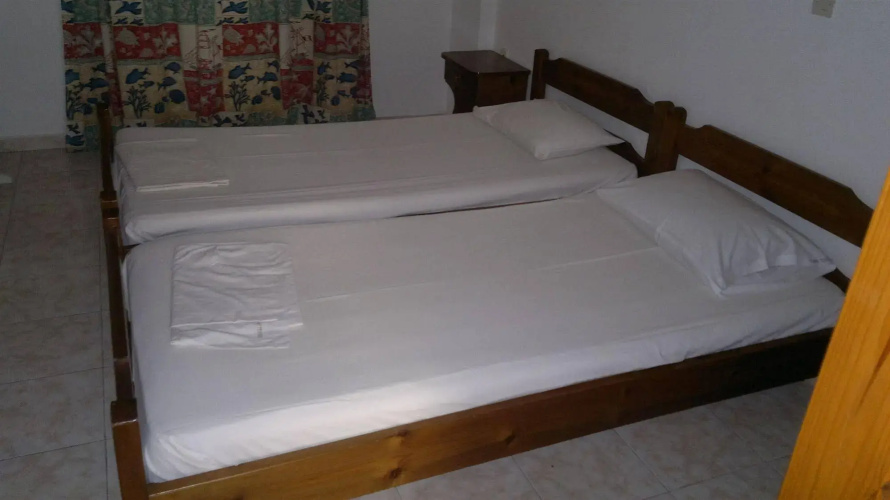 Fania Apartments