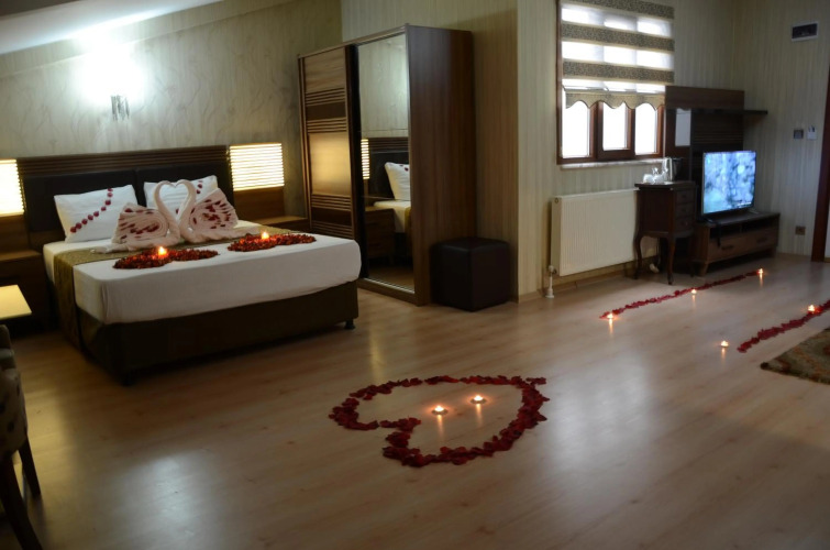 Фотография отеля