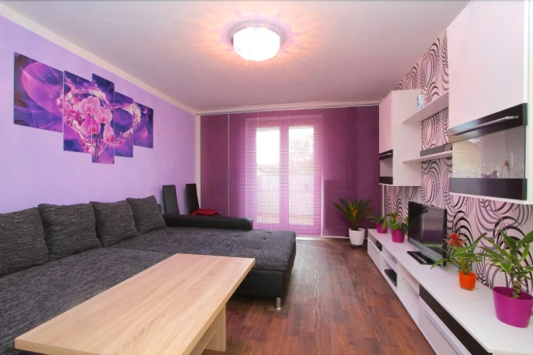 Private Apartment Zittauer Hof