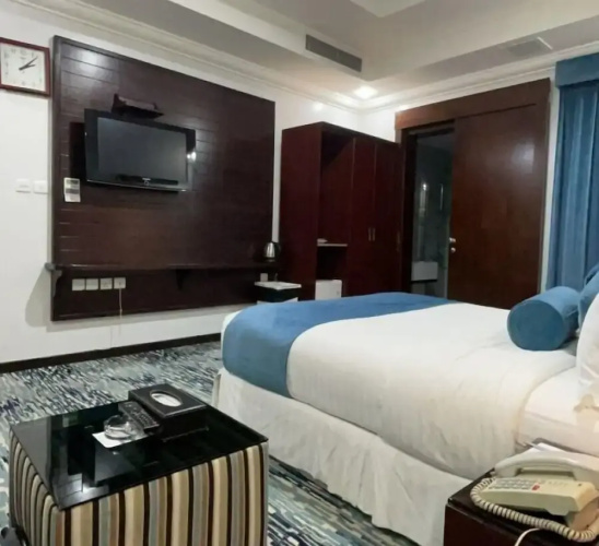 Carawan Al Khaleej Hotel