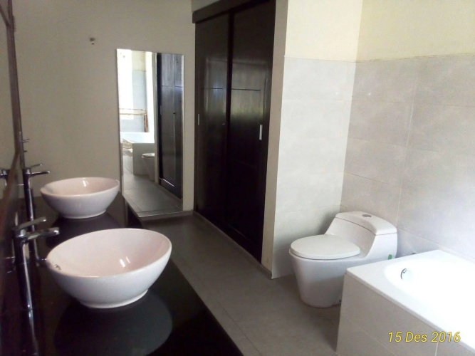 Dawas Villa