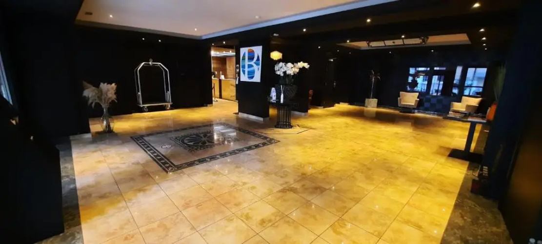 Hotel Bero